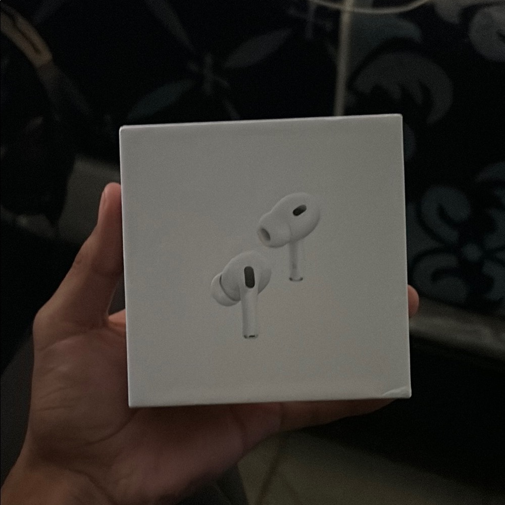 Apple AirPods Pro - White